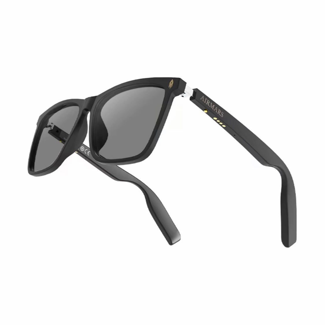 Gafas inteligentes AirMacs