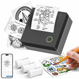 Mini impresora portátil PM290C