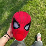 Máscara de Spider-Man