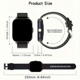 Smart Watch deportivo