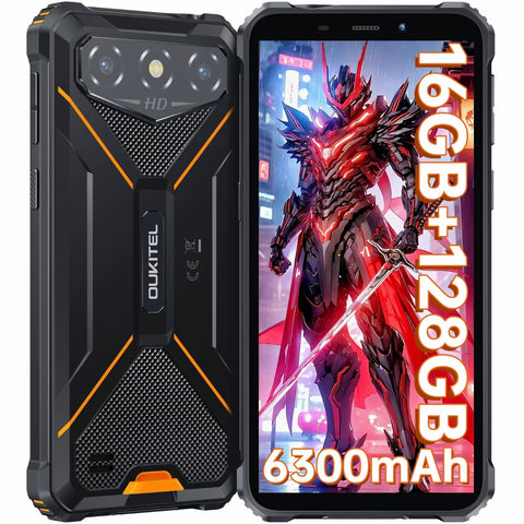 Oukitel G3