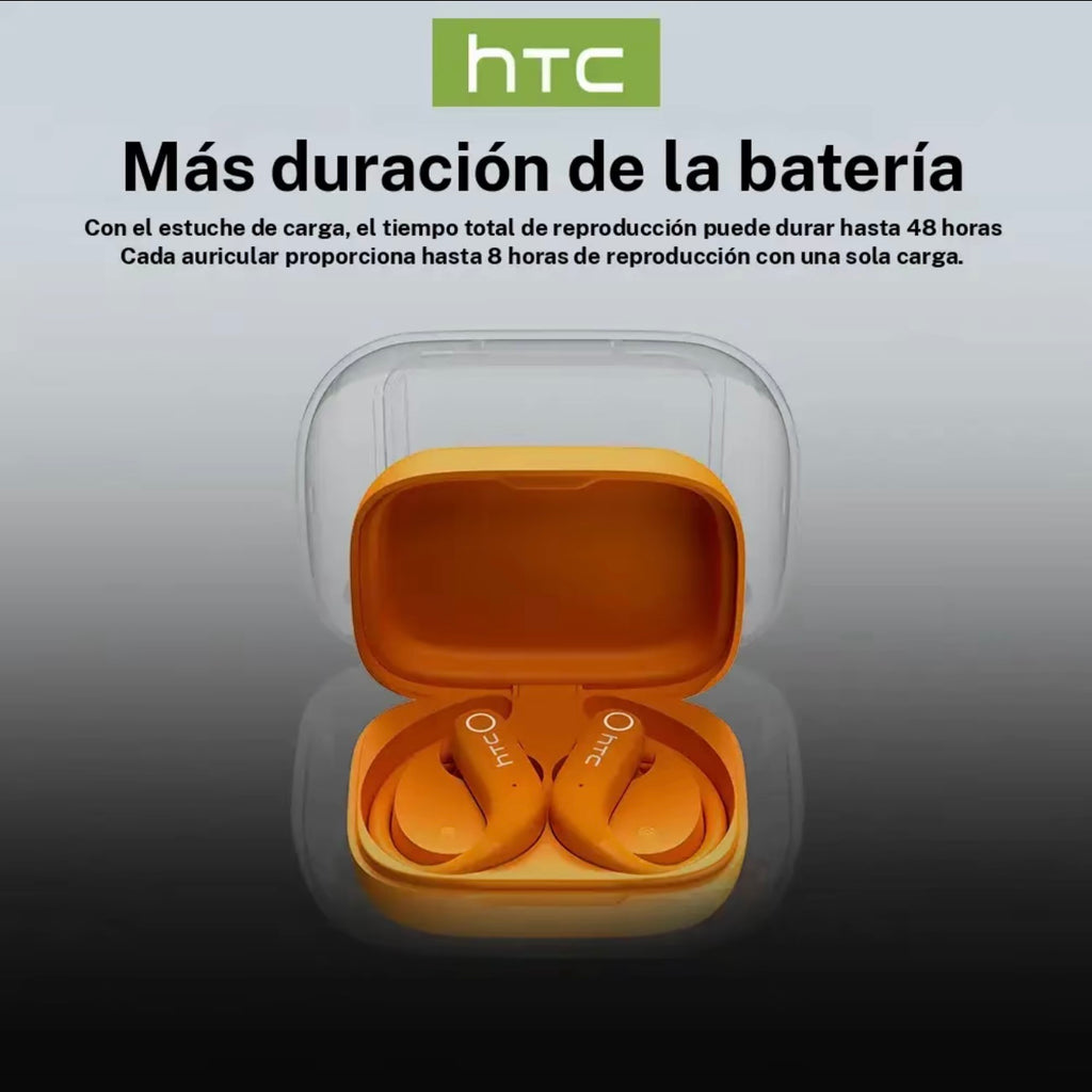 Auricular HTC NE-61