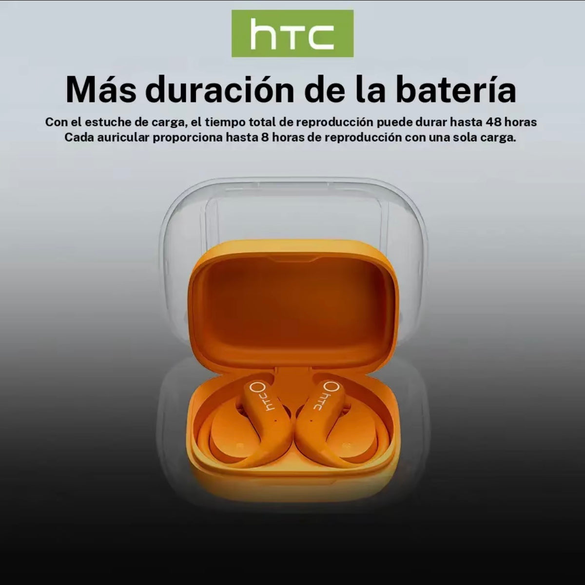 Auricular HTC NE-61