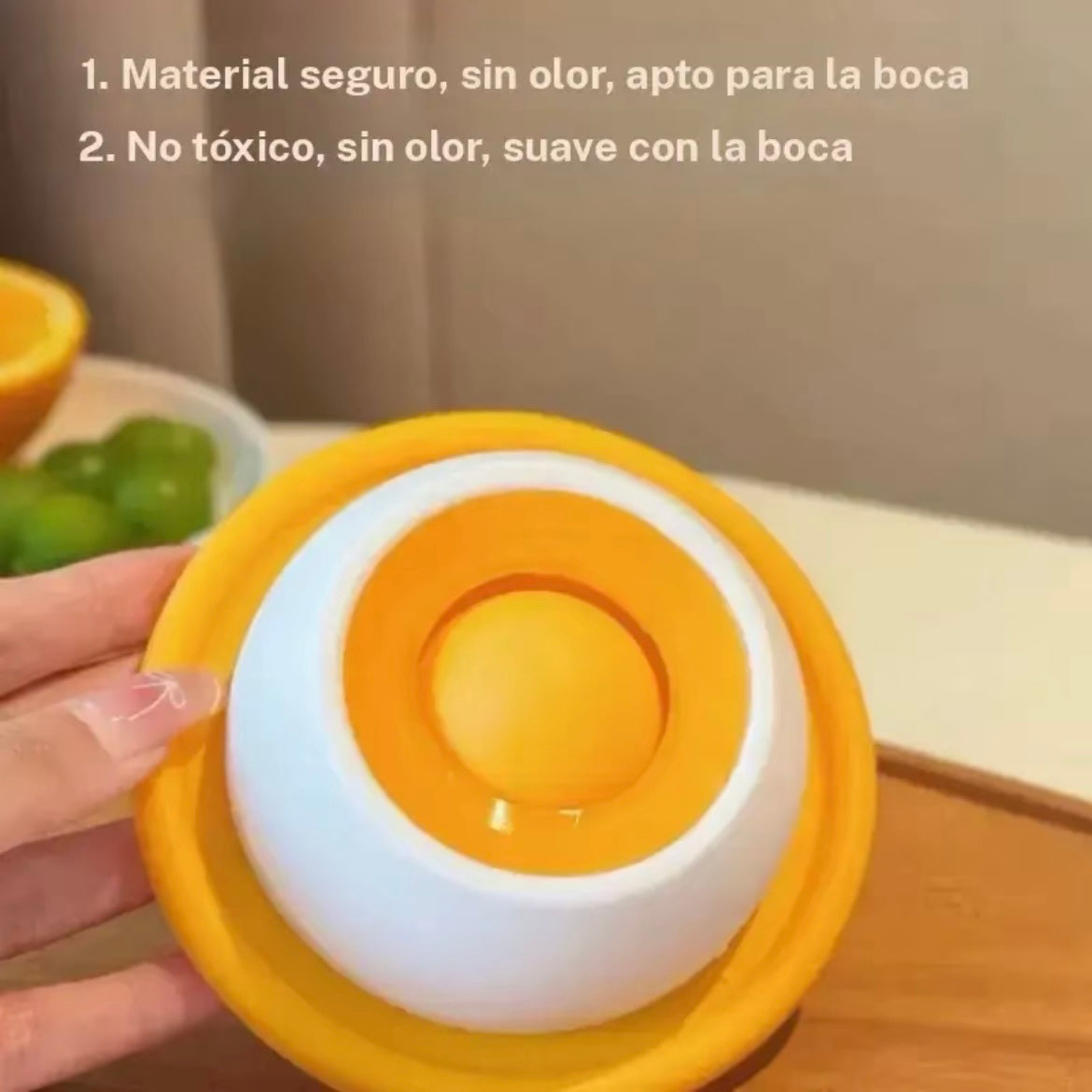 Tapete de lamer mascotas