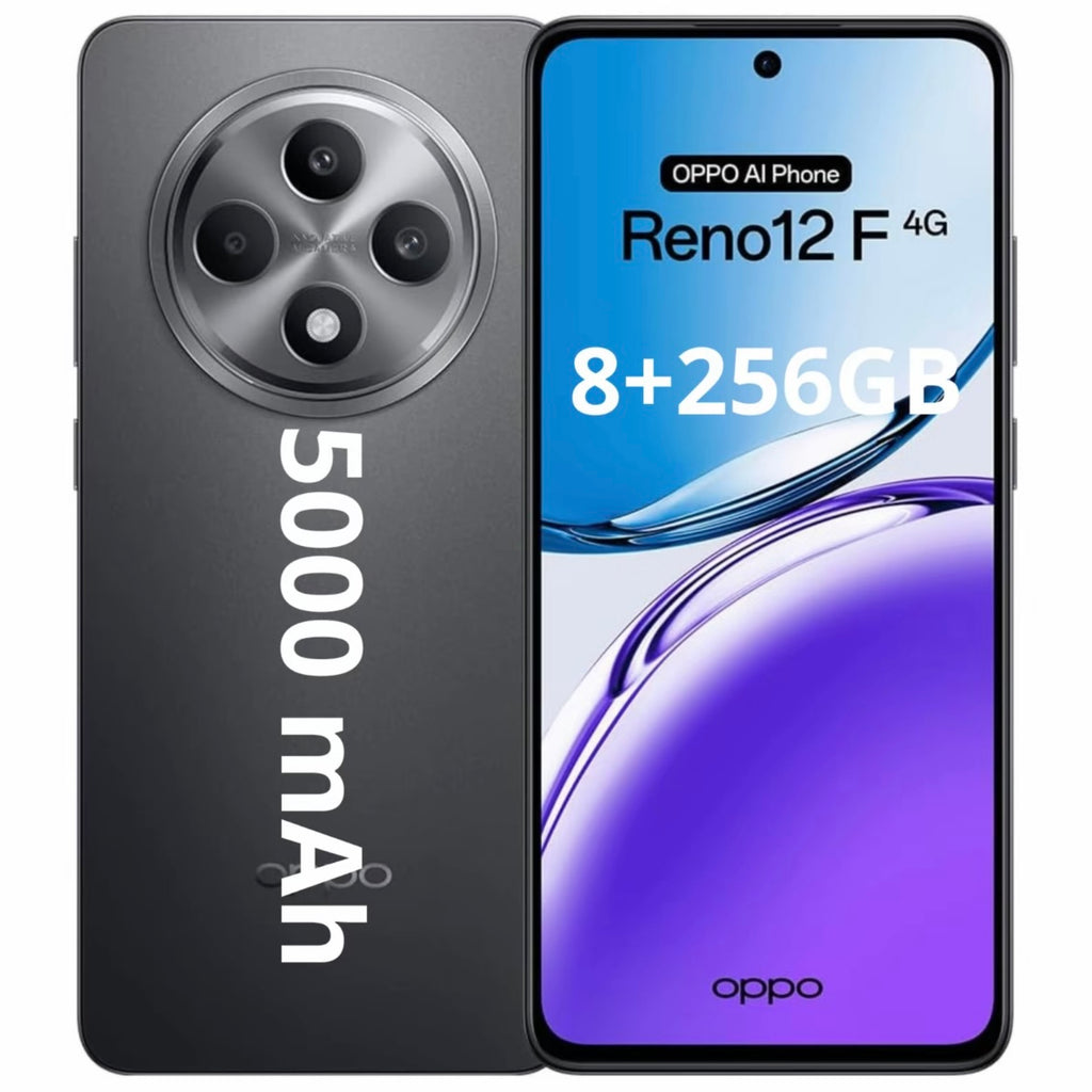 Oppo Reno 12F