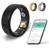 Nuevo anillo inteligente R11 con pantalla y control
