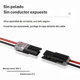 Conectores de cable