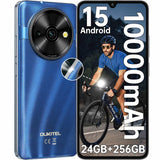 Oukitel C59 pro