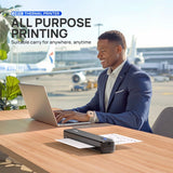 Impresora portátil POLONO
