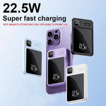 Power bank inalámbrico