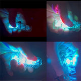 Juguete mecánico antiestrés