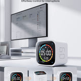 Cubo temporizador TK3 Pomodoro
