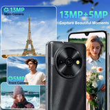 Oukitel C59 pro