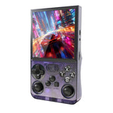 Consola de juegos Gaminja 4”