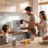 Máquina ósmosis para filtrar agua