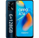 Oppo A74