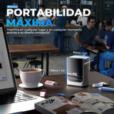 Impresora térmica Nelko