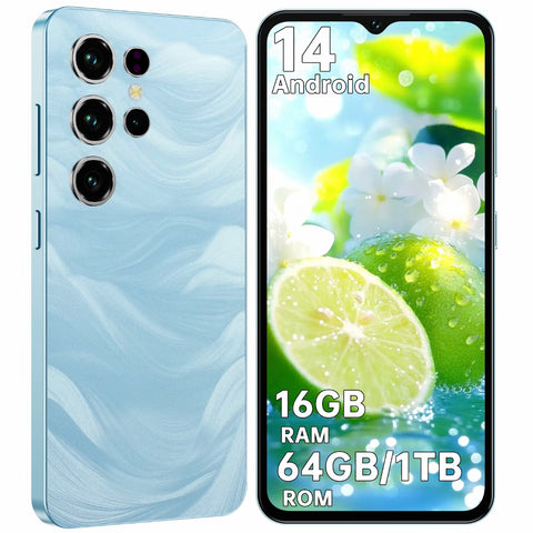 Oukitel C2