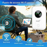 Router Portátil