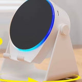 Altavoz inducción 4 en 1