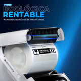 Impresora térmica Nelko