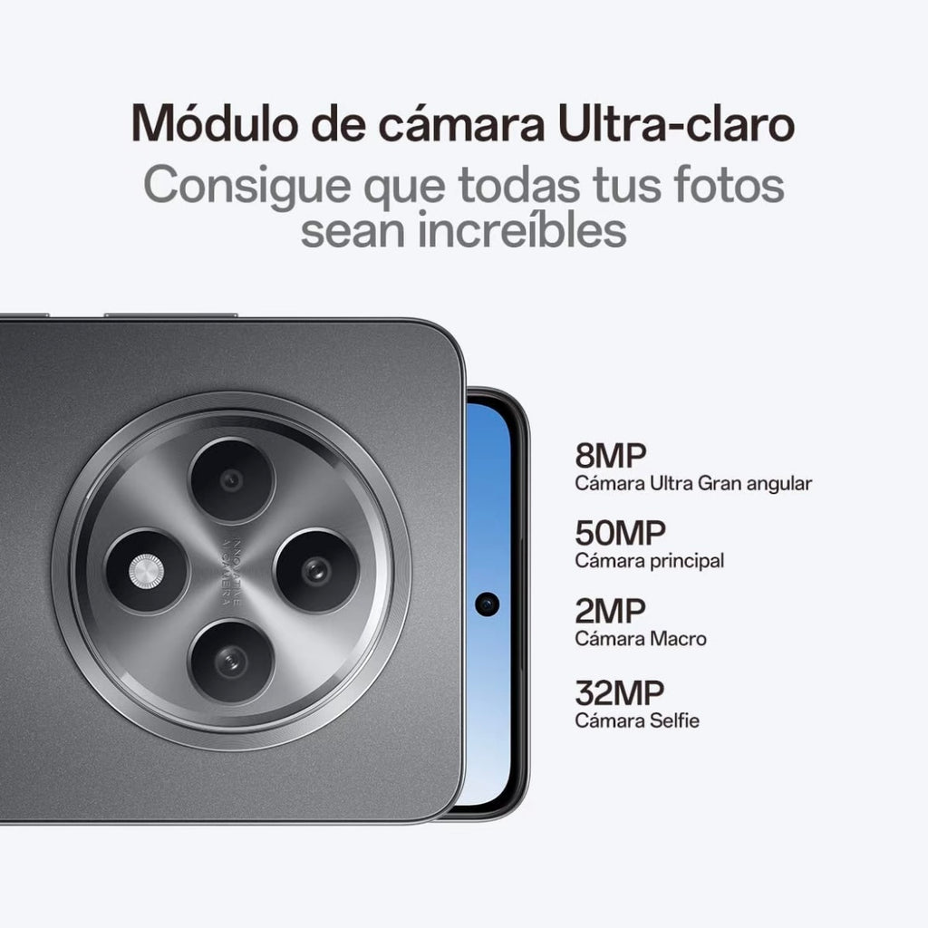 Oppo Reno 12F