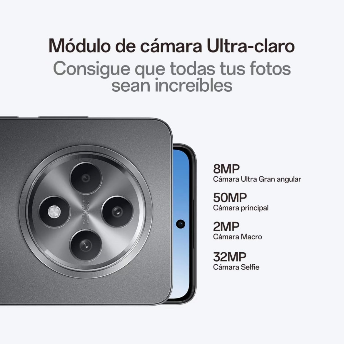 Oppo Reno 12F