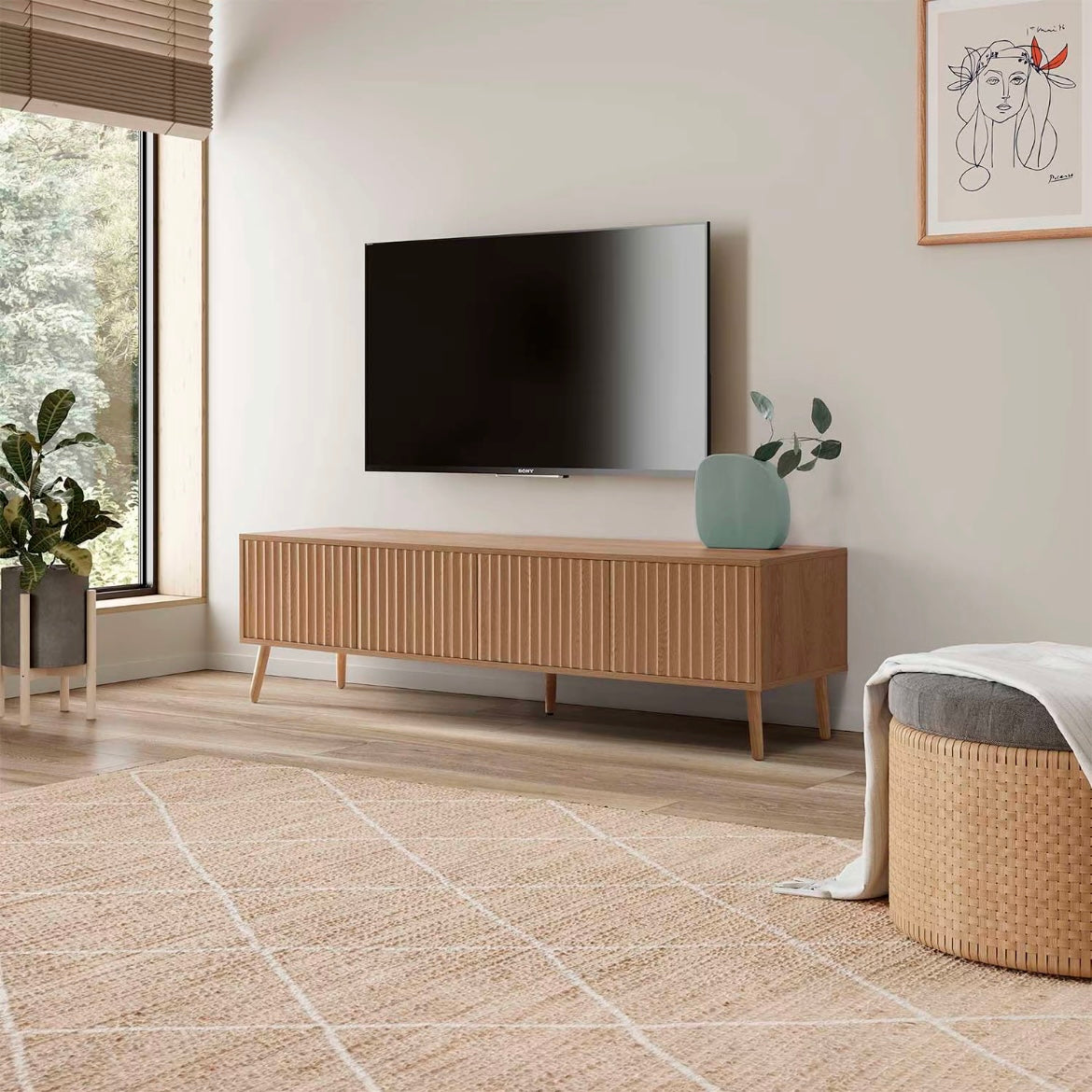 Mueble para TV