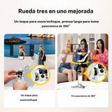 Gimbal Smart P2 - AOUCHAN