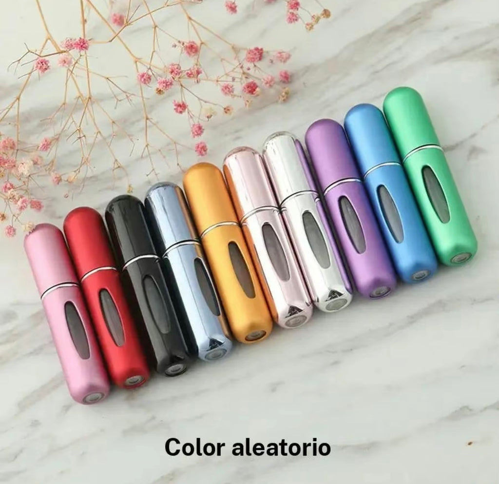 Botella de perfume 5ml