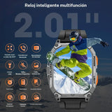 Reloj inteligente Jeeror