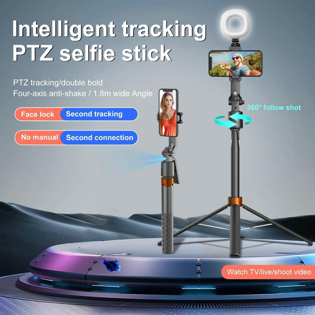 Trípode para Selfies