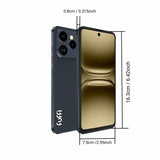 Fuffi M17 Pro