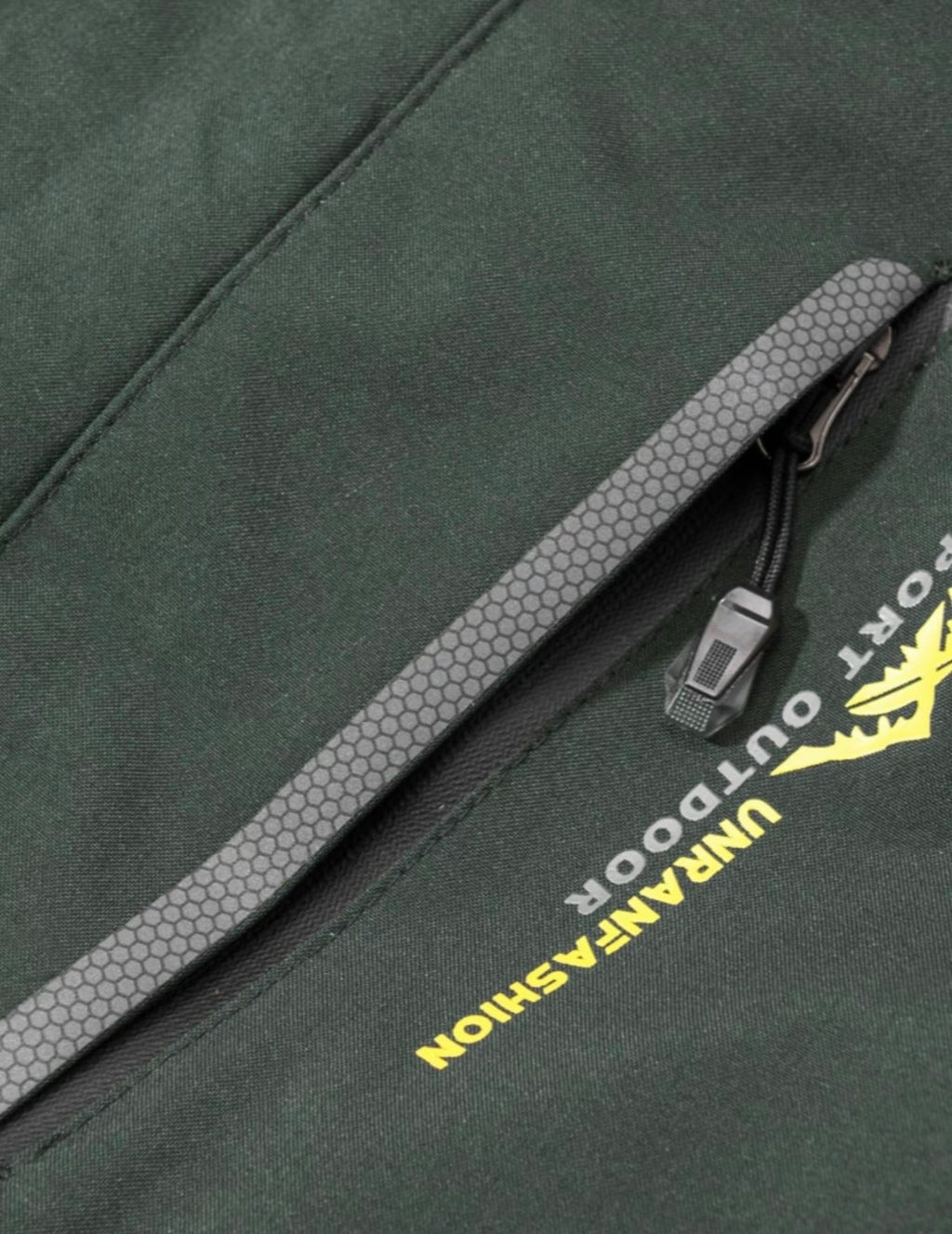Chaqueta de trabajo