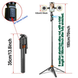 Trípode para Selfies