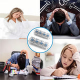 Juguete mecánico antiestrés