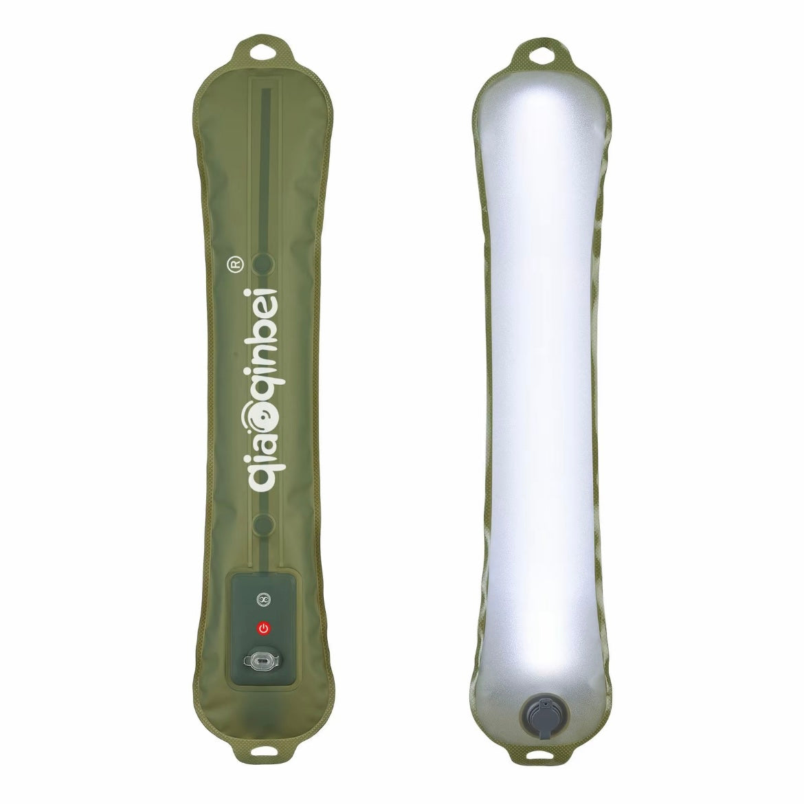 Luz de campamento