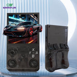 Consola de videojuegos ANS13