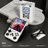 Consola retro ANR13