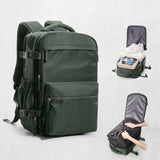 Mochila al vacío