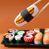 Calcetines Sushis
