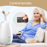 Humidificador Sejoy 5L