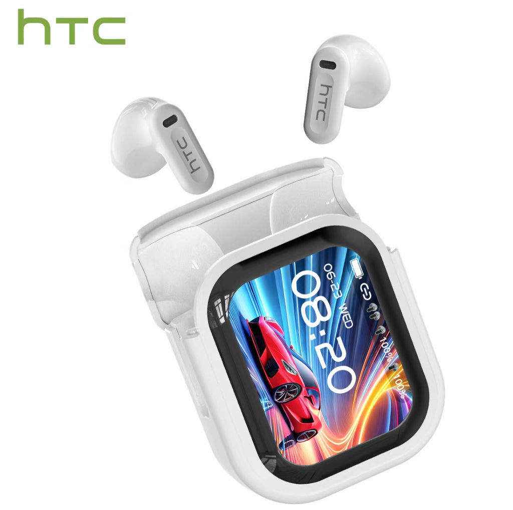 HTC Auriculares intrauditivos NE20 OWS