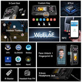 Ulefone Armor 30 Pro