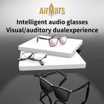 Gafas inteligentes AirMacs