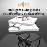 Gafas inteligentes AirMacs