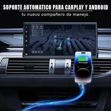 Cable carga rápida 65W