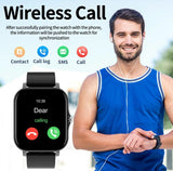 Reloj inteligente multifuncional