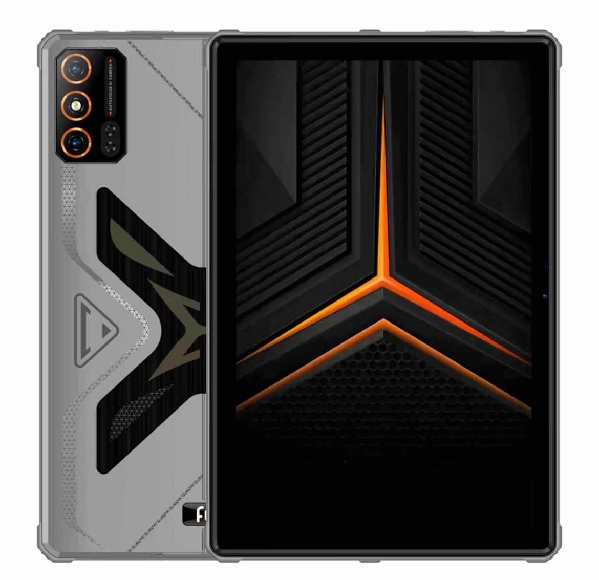 Fuffi tablet PC