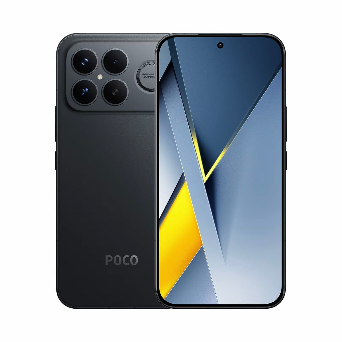 Móvil POCO F8 Ultra